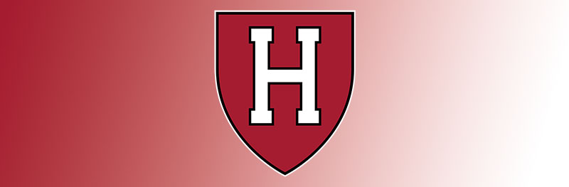 Harvard Banner