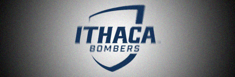 Ithaca College Banner