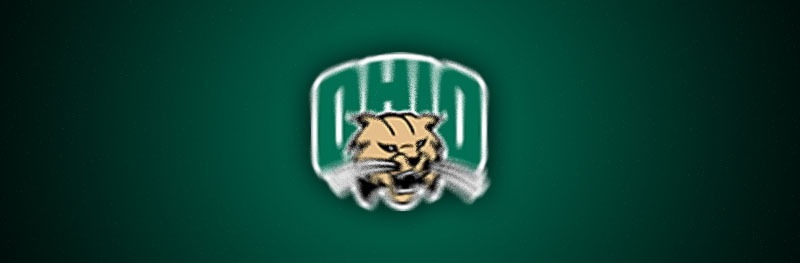 Ohio University Banner