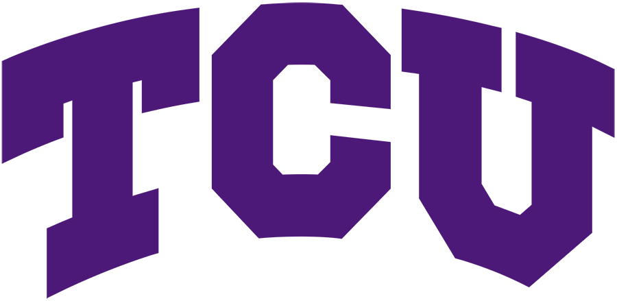 TCU Logo!