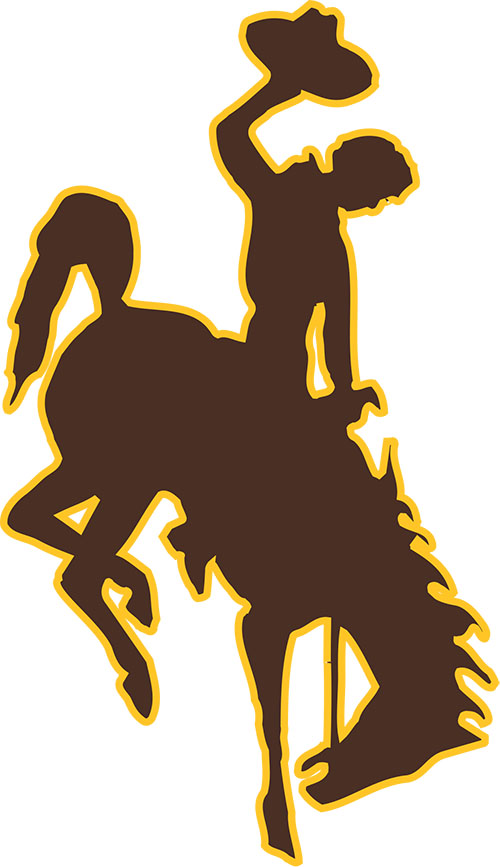 Wyoming Logo!