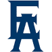 Episcopal Academy Football Logo