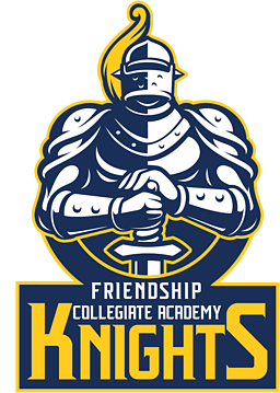 Friendship Collegiate Academy Knights Football