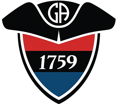 Germantown Academy Patriots Football Logo