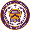 Roman Catholic Cahillite Football Logo