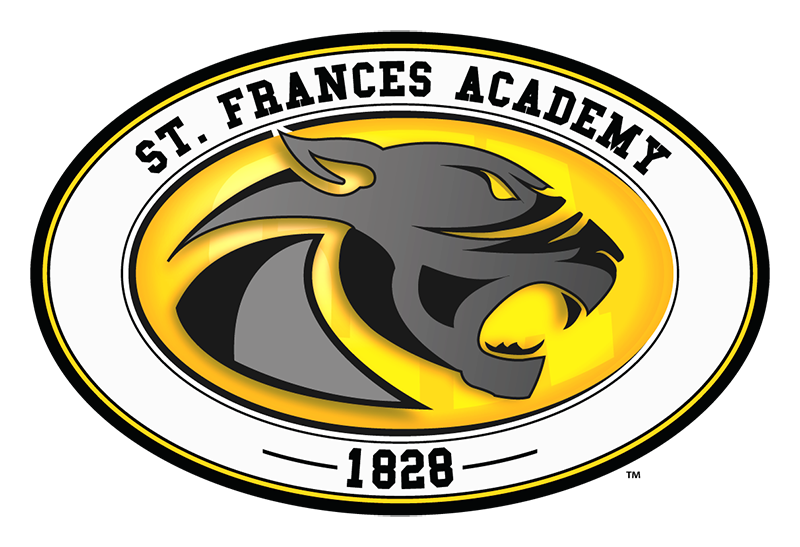 St. Frances Football