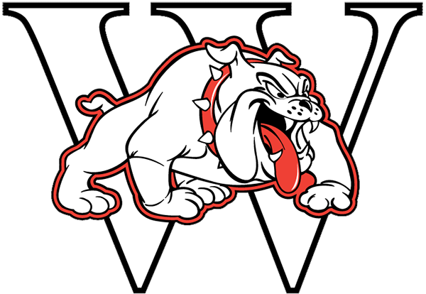 Wilson West Lawn Bulldogs Football