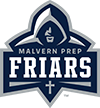 Malvern Prep Friars Football Logo