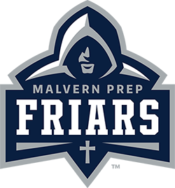 Malvern Prep Football Logo