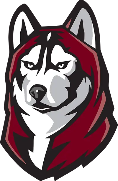 Bloomsburg University Logo!