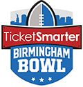 Ticket Smarter Birmingham Bowl