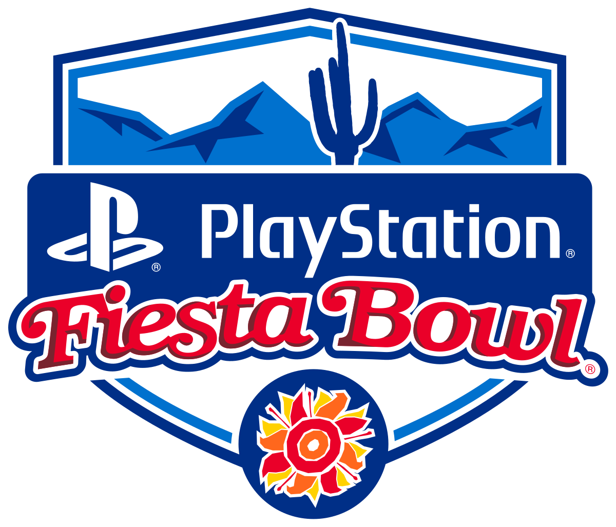Fiesta Bowl 2019