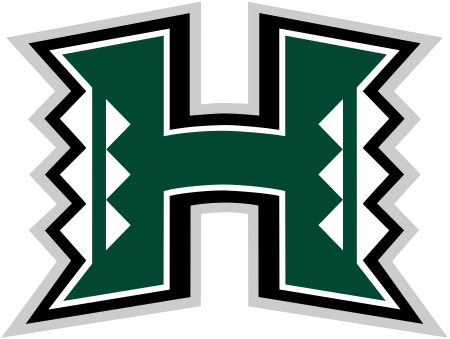 University of Hawaii Football
