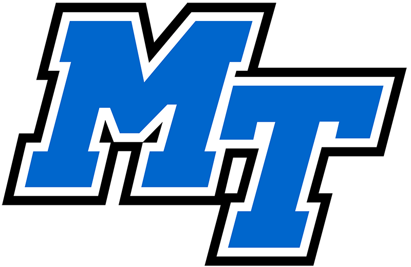 Middle Tennessee Football