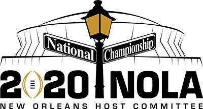 National Championship 2020