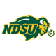 North Dakota State Football Logo