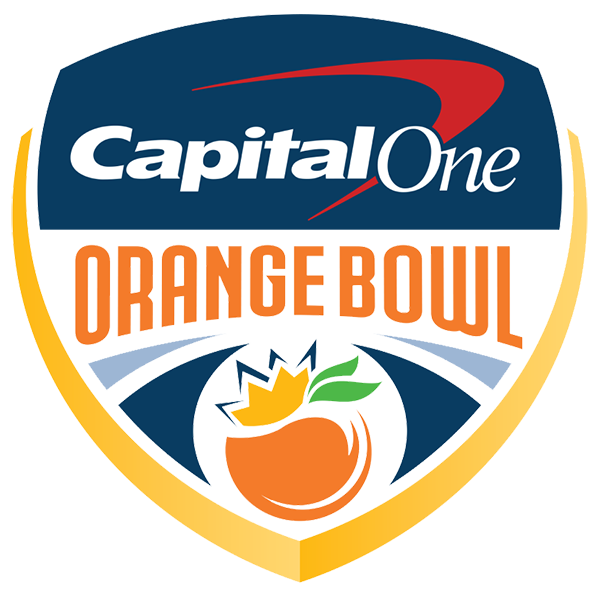 Orange Bowl 2022