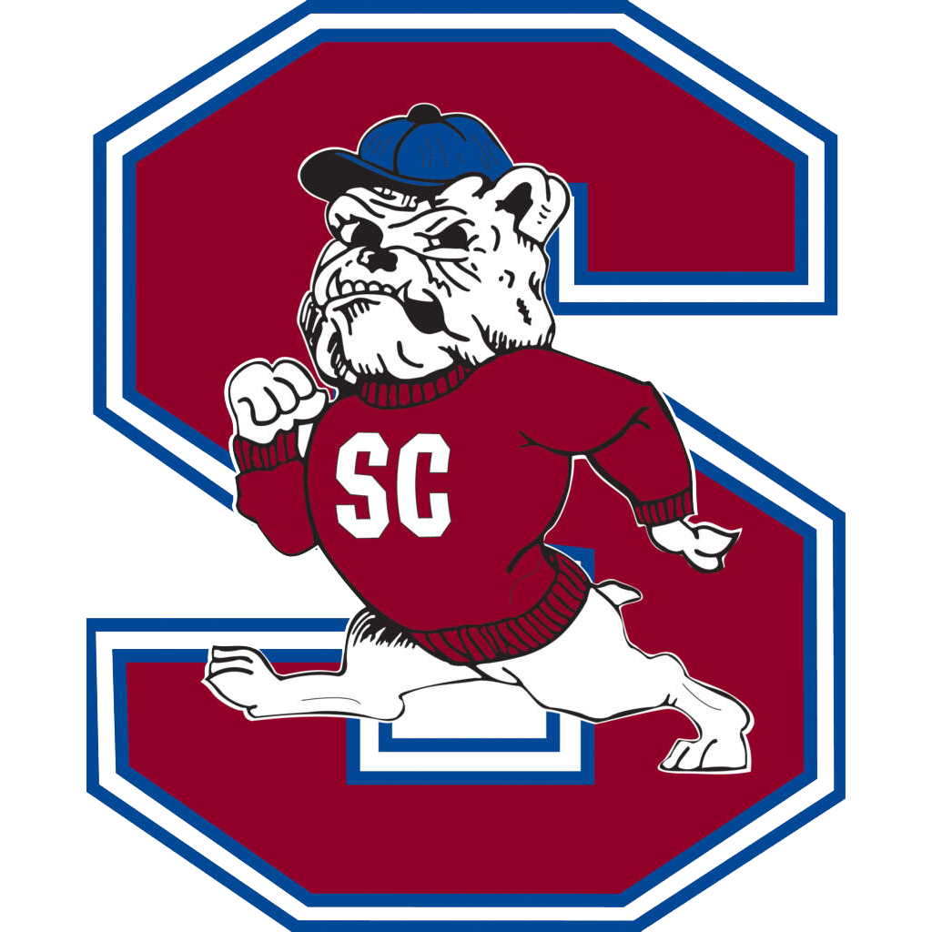 South Carolina State Bulldogs Football
