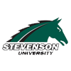 stevenson football logo