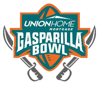 Union Home Mortage Gasparilla Bowl