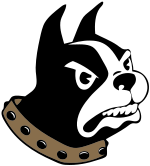 Wofford Terriers Football