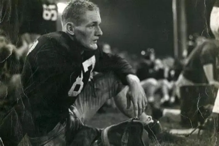 Mike Mayock
