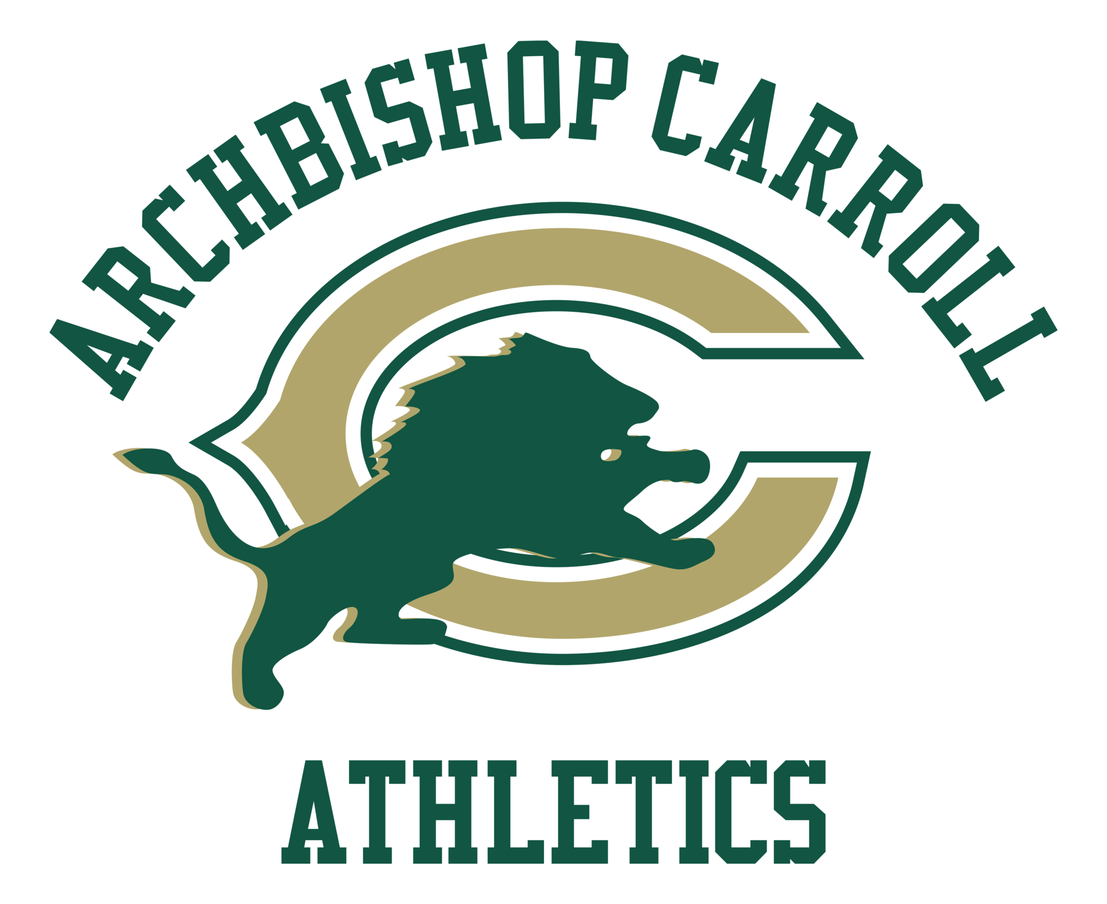 Archbishop Carroll Lions Football