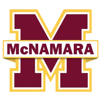 Bishop McNamara Mustangs Football