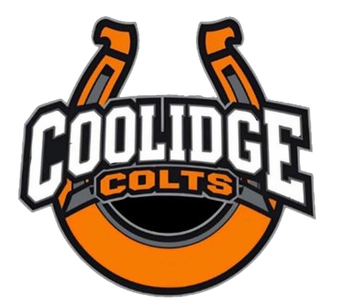 Calvin Coolidge Colts Football