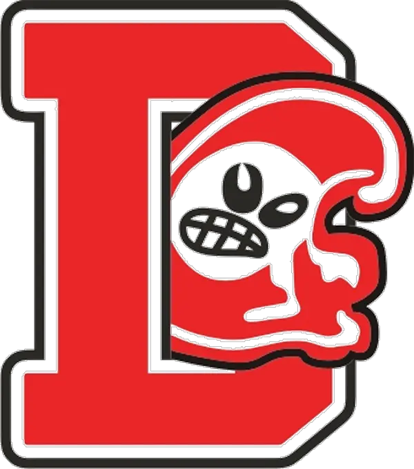 Dunbar Crimson Tide Football