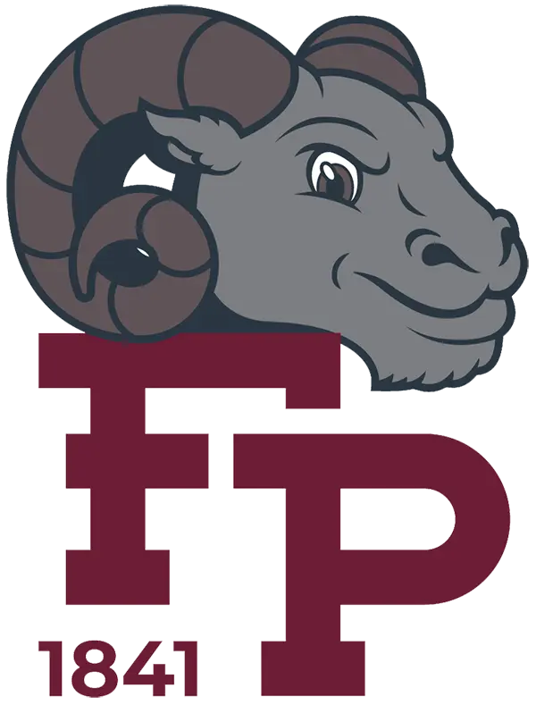 Fordham Prep Rams Football