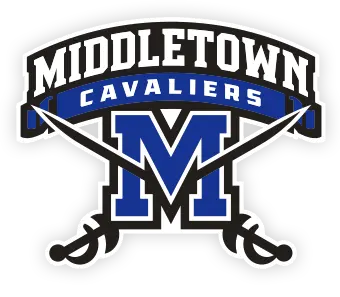 Middletown_Cavaliers Football