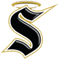 Berks Catholic Football Logo