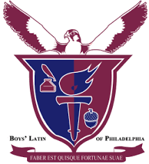 Boys Latin Charter School Football
