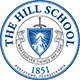 The Hill School RamsFootball