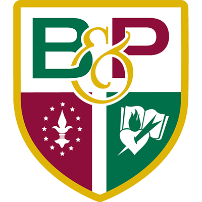 Monsignor Bonner/Archbishop Prendergast Catholic School Football