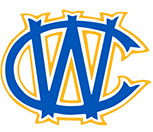 West Catholic Football Logo
