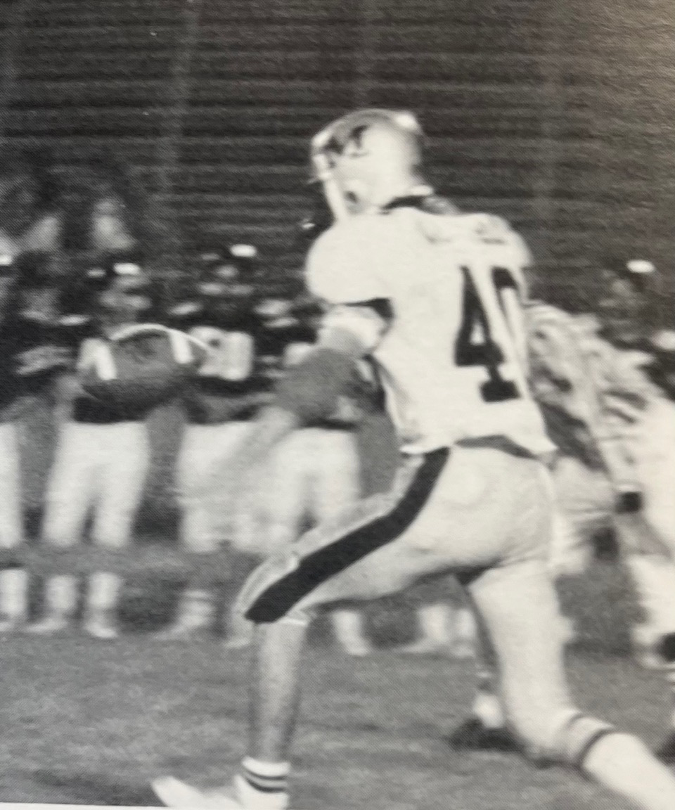 1987 Kicker